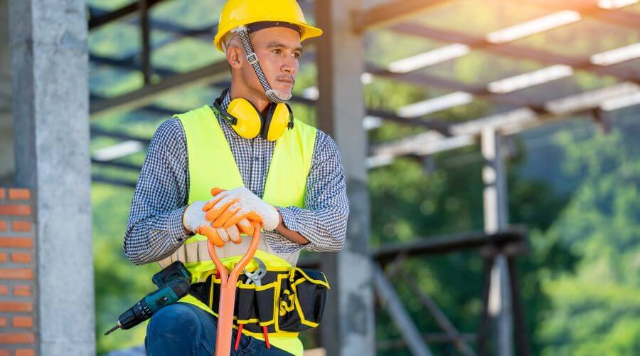 Expert flood damage restoration services in Hassell, NC